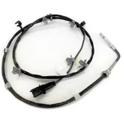 Meat & Doria Sensor, Abgastemperatur 12198 Für Opel Gm