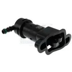 Meat & Doria Waschwasserdüse, Scheinwerferreinigung 209091 Rechts Für Vag