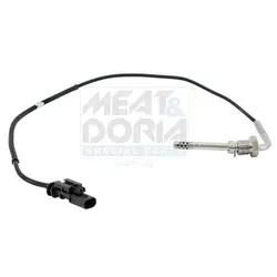 Meat & Doria Sensor, Abgastemperatur 12498 Für Lancia