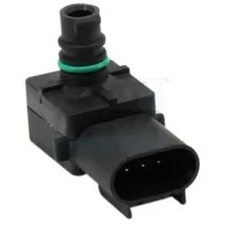 Meat & Doria Sensor, Saugrohrdruck 823044 Für Jeep Lancia Alfa Romeo