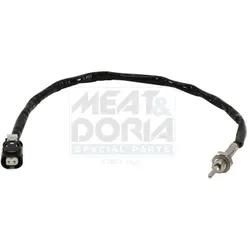 Meat & Doria Sensor, Abgastemperatur 12455 Leitung An Agr-Ventil Für Bmw