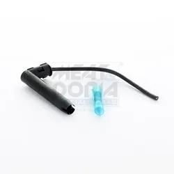 Meat & Doria Reparatursatz, Kabelsatz 25002 Für Opel Jeep Saab Alfa Romeo Suzuki