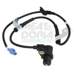 Meat & Doria Sensor, Raddrehzahl 901170 Vorderachse Links Für Suzuki