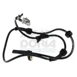 Meat & Doria Sensor, Raddrehzahl 901366 Vorderachse Für Nissan