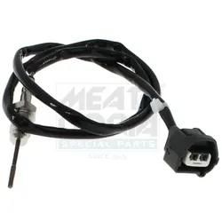 Meat & Doria Sensor, Abgastemperatur 12808 Für Isuzu