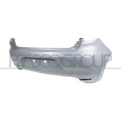 Prasco Stoßfänger Rn3321051 Hinten Für Renault