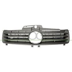 Prasco Kühlergitter Vg0212001 Für Vw