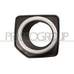 Prasco Lüftungsgitter, Stoßfänger Lr7191242 Links Für Land Rover