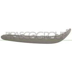 Prasco Blende, Stoßfänger Me5241244 Vorne Links Für Mercedes