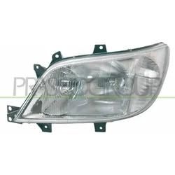 Prasco Hauptscheinwerfer Me9174714 H7 Links Für Mercedes