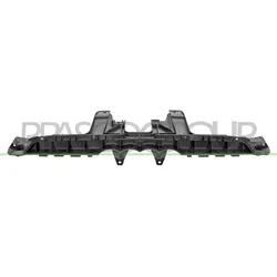 Prasco Halter, Kühlergitter Ad8102102 Für Audi