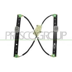 Prasco Fensterheber Ad830w063 Hinten Rechts Für Audi