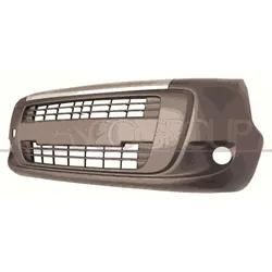 Prasco Stoßfänger Ft8601044 Vorne Für Fiat Citroën