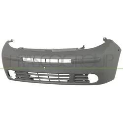Prasco Stoßfänger Rn9321011 Vorne Für Nissan Renault