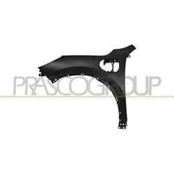 Prasco Kotflügel Fd8083044 Vorne Links Für Ford