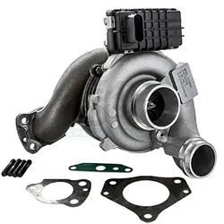 Meat & Doria Lader, Aufladung 65035 Für Mercedes Jeep Chrysler Dodge