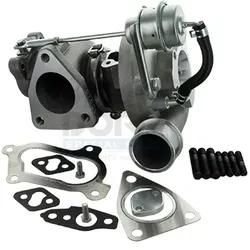 Meat & Doria Lader, Aufladung 65277 Für Toyota