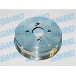 SAMKO Bremstrommel s70605 für TOYOTA