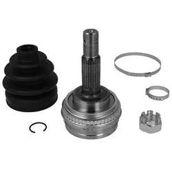 Metelli Gelenksatz, Antriebswelle 151347 Für Toyota