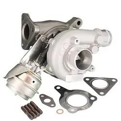 Meat & Doria Lader, Aufladung 65081 Für Audi Vag Vw Skoda