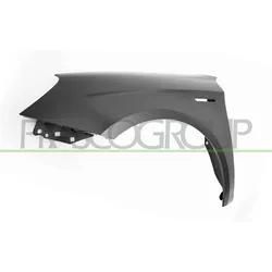 Prasco Kotflügel Aa3443014 Vorne Links Für Alfa Romeo
