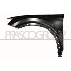 Prasco Kotflügel Ad7303004 Vorne Links Für Audi