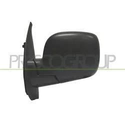 Prasco Außenspiegel Rn9187004 Links Für Renault
