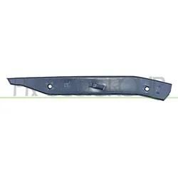 Prasco Halter, Stoßfänger Sk3281005 Seitlich Für Skoda