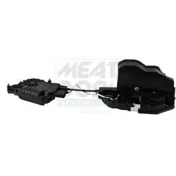 Meat & Doria Türschloss 31616 Vorne Links Für Bmw