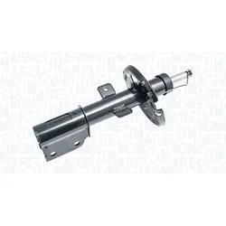 Magneti Marelli Stoßdämpfer 358166070000 Vorderachse Für Citroën