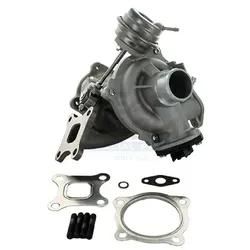 Meat & Doria Lader, Aufladung 65252 Für Ford