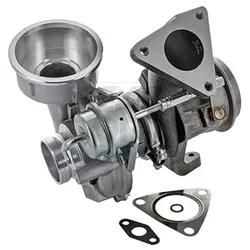 Meat & Doria Lader, Aufladung 65162 Für Mercedes