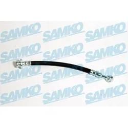 SAMKO Bremsschlauch 6t47924 für NISSAN