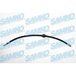 SAMKO Bremsschlauch 6t48684 für Mercedes