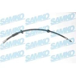 SAMKO Bremsschlauch 6t49244 für Citroën