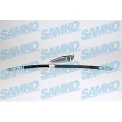 SAMKO Bremsschlauch 6t46780 für Ford MAZDA