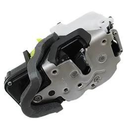 Meat & Doria Türschloss 31145 Vorne Links Für Opel Chevrolet Saab