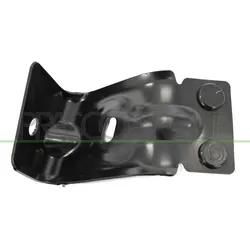 Prasco Halter, Stoßfänger Ds7121054 Hinten Links Für Nissan