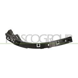 Prasco Halter, Stoßfänger Ft1241053 Hinten Rechts Für Fiat
