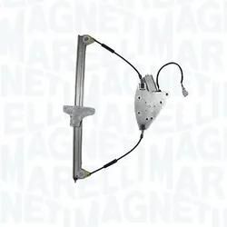 Magneti Marelli Fensterheber 350103453000 Vorne Links Für Opel Suzuki