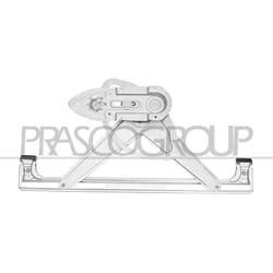 Prasco Fensterheber Vv320w023 Vorne Rechts Für Ford Volvo