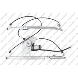 Prasco Fensterheber Rn325w022 Vorne Links Für Renault