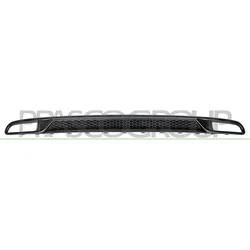 Prasco Zier-/Schutzleiste, Stoßfänger Ft0331255 Hinten Für Fiat