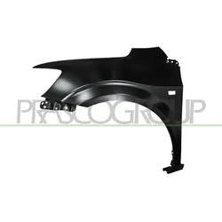 Prasco Kotflügel Dw3283014 Vorne Links Für Chevrolet