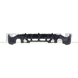 Prasco Stoßfänger Mn7071061 Hinten Für Mini