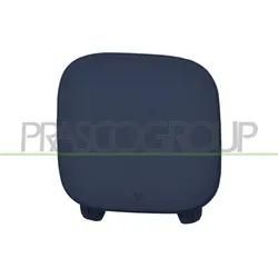 Prasco Klappe, Abschlepphaken Me4481286 Hinten Für Mercedes