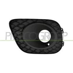 Prasco Lüftungsgitter, Stoßfänger Me7302114 Vorne Links Für Mercedes