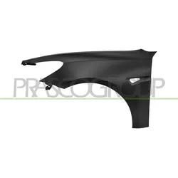 Prasco Kotflügel Ts3003004 Vorne Links Für Tesla