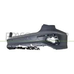 Prasco Stoßfänger Ad3321061 Hinten Für Audi