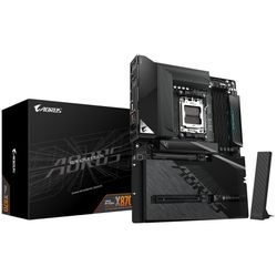 GIGABYTE X870 AORUS Stealth Mainboard Sockel AM5 - Image 6